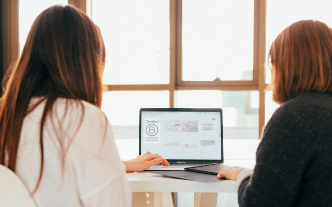 (B) Inspired – Get to Know other B Corps