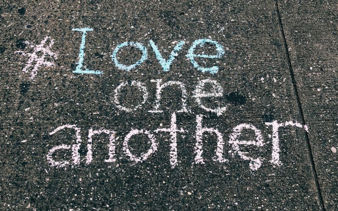 National Love People Day