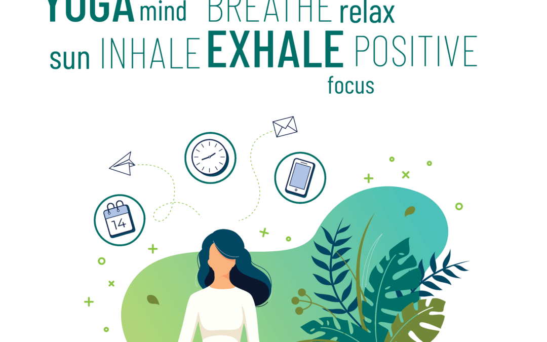 May is Mental Health Awareness Month