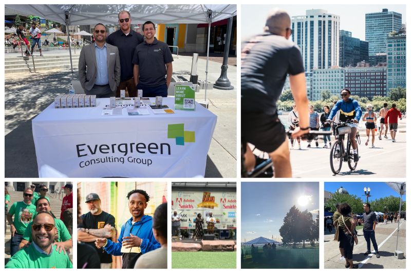 Evergreen Responds