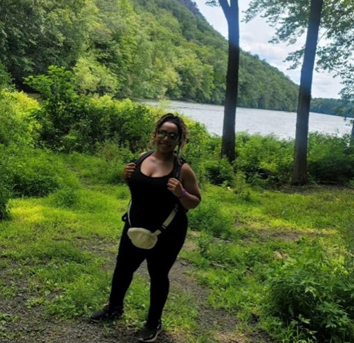 Team Member Spotlight: Ashley Mateo
