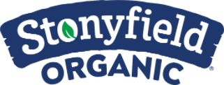 Stonyfield-logo